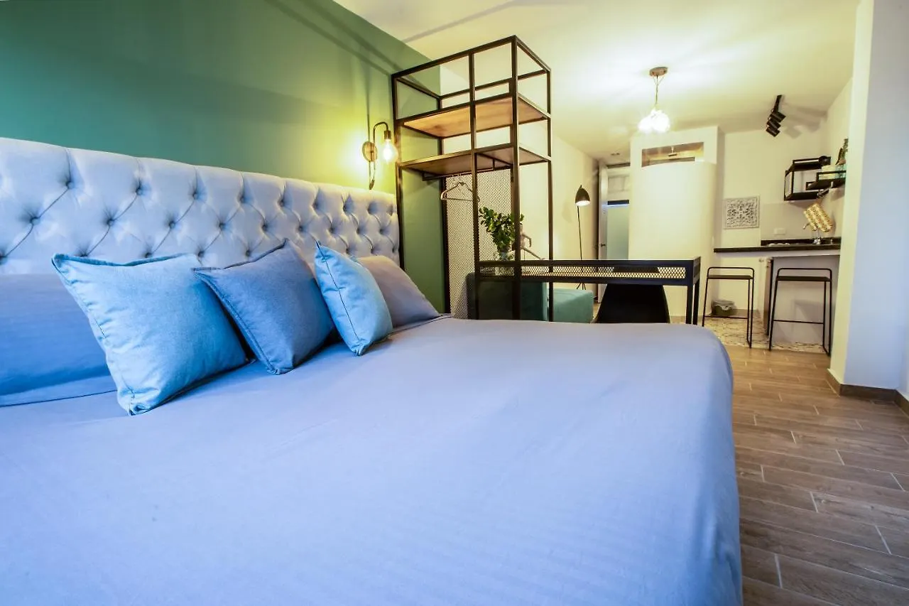 103 Wonderful House Aparthotel Bogota