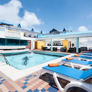 *** Hotel Calypso Colombia