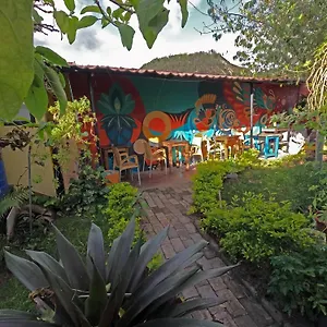 Ulucaho Bogotá