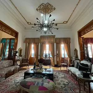 Casa De La Luz Bogotá