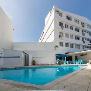 *** Hotel Mar Colombia