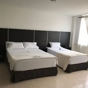 *** Hotel Saint John Colombia