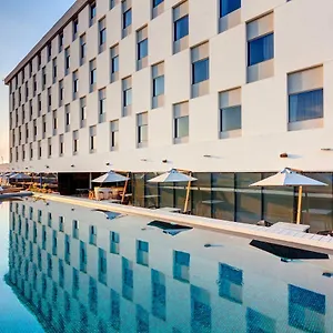 ***** Hotel Movich Buro 51 Colombia