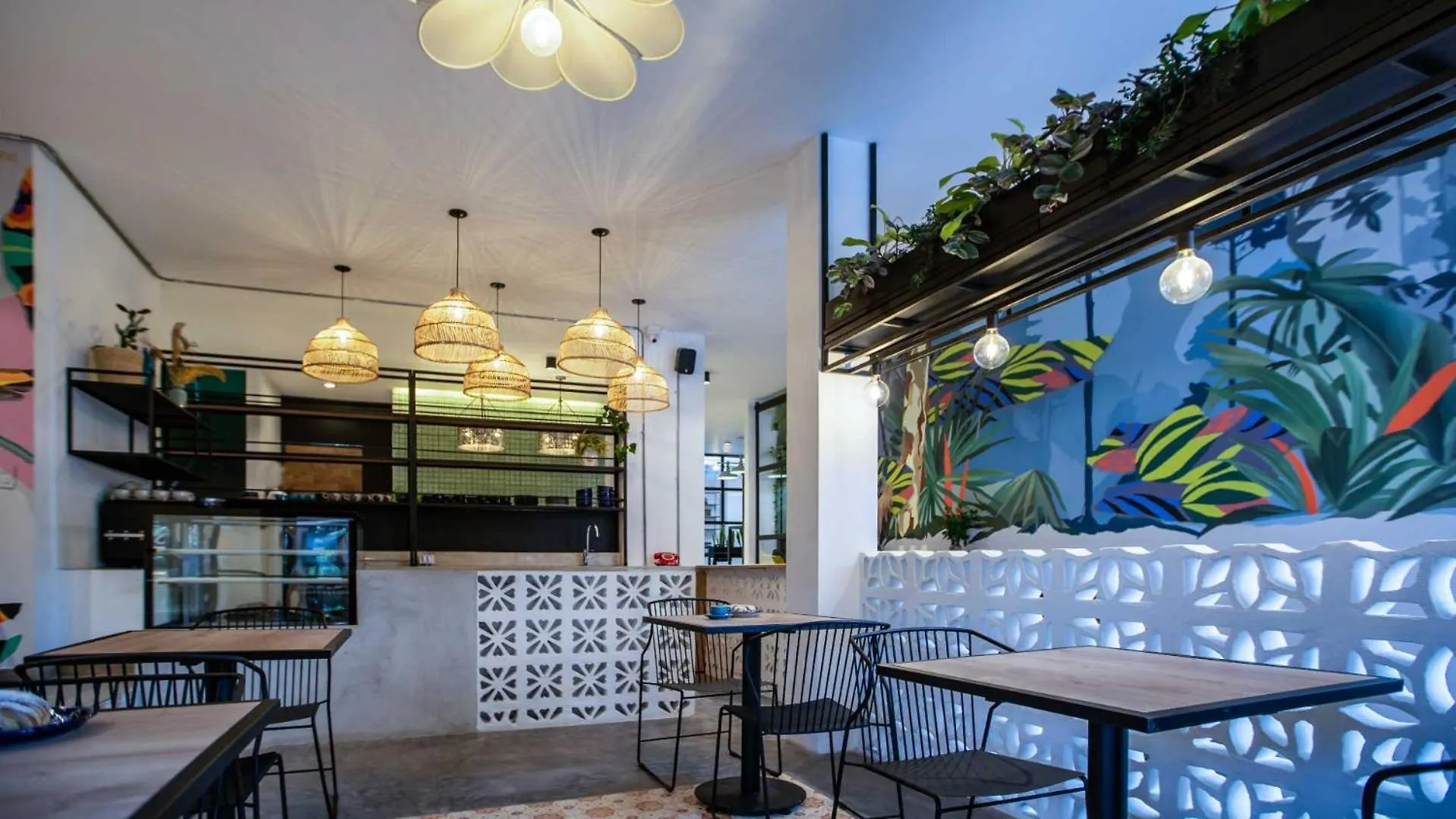 精彩103号公寓 波哥大 公寓式酒店