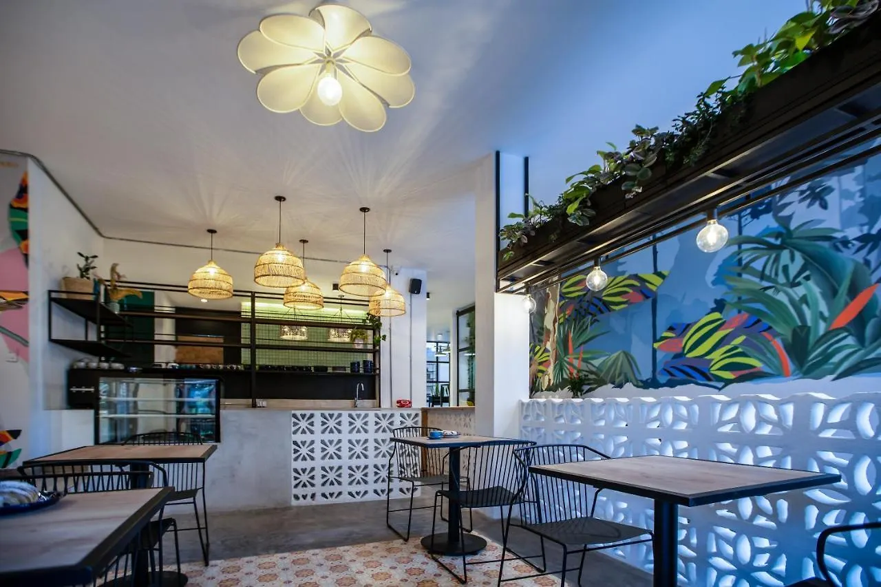 103 Wonderful House Aparthotel Bogota Colombia